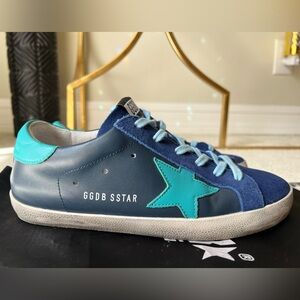 Golden Goose • Sneakers